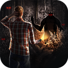 Enemy Hunter - Forest Survival أيقونة