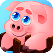 My Pocket Little Farm - Animals Zoo Tycoon