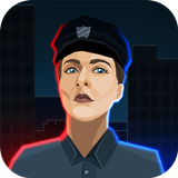 The Police Operator - Management Tycoon icône