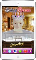 Little Girls Jewelry Shop game تصوير الشاشة 3