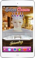 Little Girls Jewelry Shop game capture d'écran 3