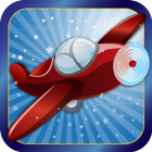 Plane Shooter - Shooting game simgesi