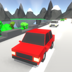 Looping car race APK