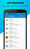 A+ File Manager Pro اسکرین شاٹ 3