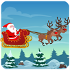 Flappy Frigging Santa APK