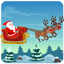 APK Flappy Frigging Santa