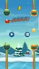 Flappy Frigging Santa APK download