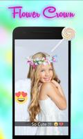 Snap Selfie Filters Camera 截图 3