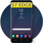 Theme for Galaxy S7 Edge Zeichen