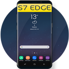 Theme for Galaxy S7 Edge icône