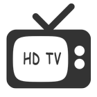 HD TV BOX for Mobile V1 icono