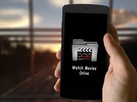 Watch Movies Online - All HD 海报