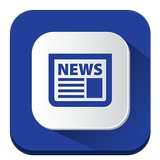 Live News - All News Channel icône