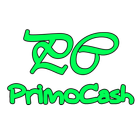PrimoCash biểu tượng