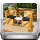 الإبداعية البليت تصميم أفكار APK