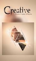 3 Schermata Creative Photo Frame Effects