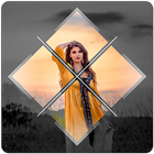 Icona Creative Photo Snap Editor Pics Frame Effects