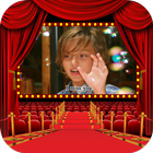 Movie Theater Photo Frames icon