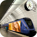 Train Photo Frames APK