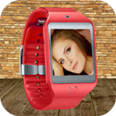 Watch Smartwatch Photo Frames APK