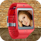 Watch Smartwatch Photo Frames icône