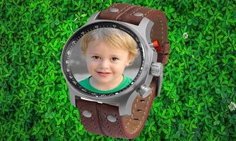 Watch Smartwatch Photo Frames скриншот 1