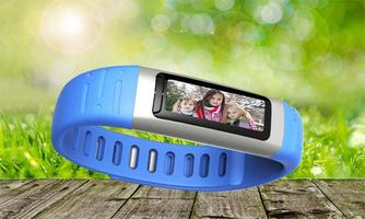 Watch Smartwatch Photo Frames Ekran Görüntüsü 2