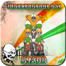 Independence Day Status 2019-APK