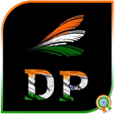 Indian Flag Letter Alphabets Wallpapers APK