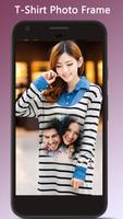 Tshirt Photo Frames, Stickers, Lwp For WhatsApp ポスター