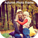 Autumn Photo Frames, Stickers, Lwp For WhatsApp aplikacja