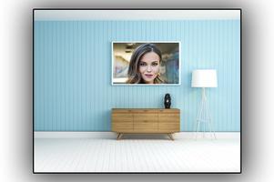 Interior Photo Frames, Stickers, Lwp For WhatsApp Poster