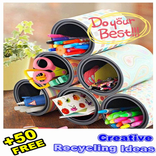 Creative Recycling Ideas