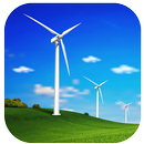 Wind turbines - meteo station APK