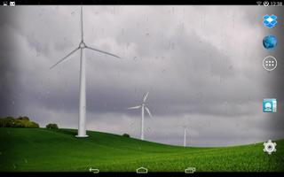 Wind turbines - meteo station screenshot 3