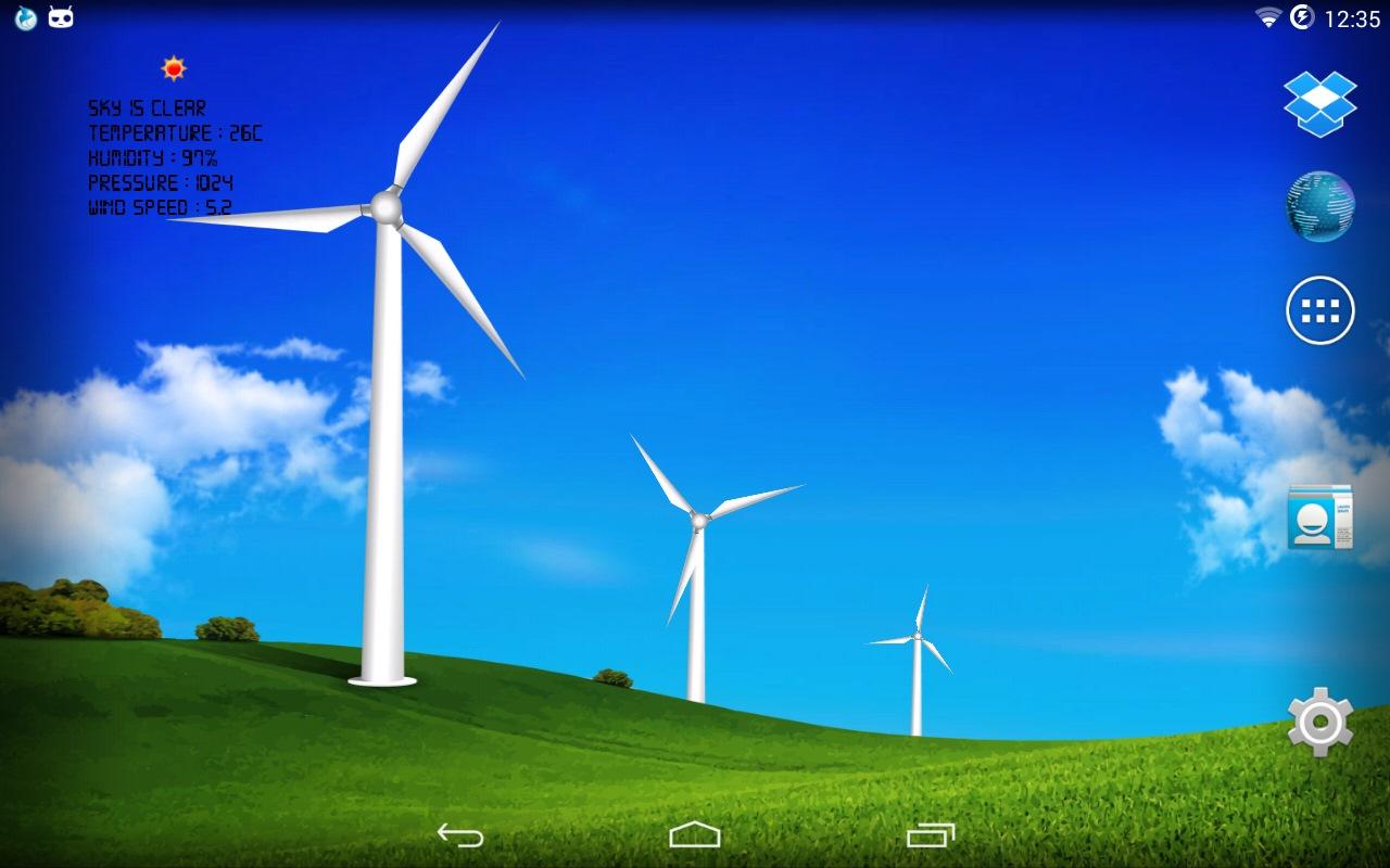 Wind turbines - meteo station APK for Android – Download Wind turbines - meteo station APK Latest Version from Wind turbines - meteo station APK for Android – Download Wind turbines - meteo station APK Latest Version from