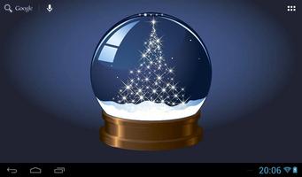 クリスマス - ガラス玉 スクリーンショット 3