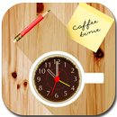 APK Coffee organizer