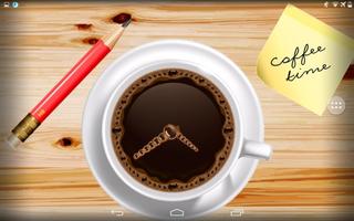 Coffee organizer screenshot 2