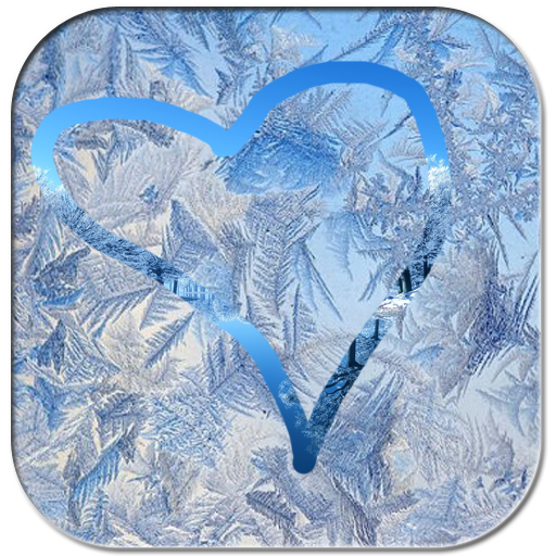 Draw on the frozen screen