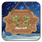 New Year Countdown icon