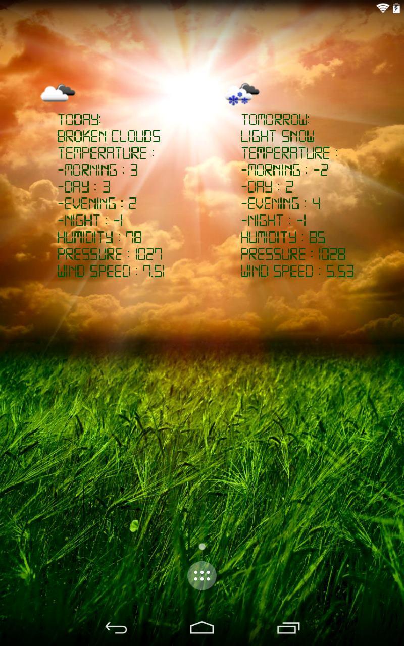 Real weather wallpaper APK for Android – Download Real weather wallpaper APK Latest Version from Real weather wallpaper APK for Android – Download Real weather wallpaper APK Latest Version from
