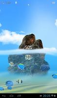 Sea - battery screenshot 1