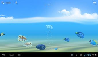 Sea - battery screenshot 3