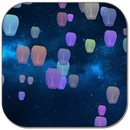 APK Sky lanterns