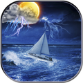 Storm - weather forecast