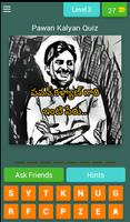 Pawan Kalyan Quiz скриншот 2