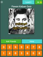 Pawan Kalyan Quiz скриншот 3