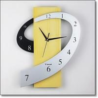 Creative Wall Clock Design Ideas Affiche