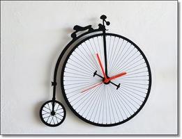 Creative Wall Clock Design Ideas capture d'écran 3